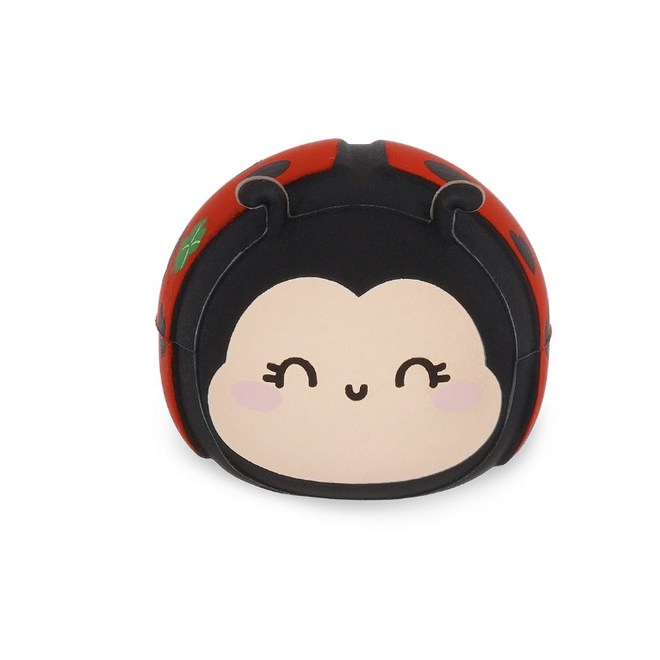 Legami - Mini friends Pencil sharpener Ladybug