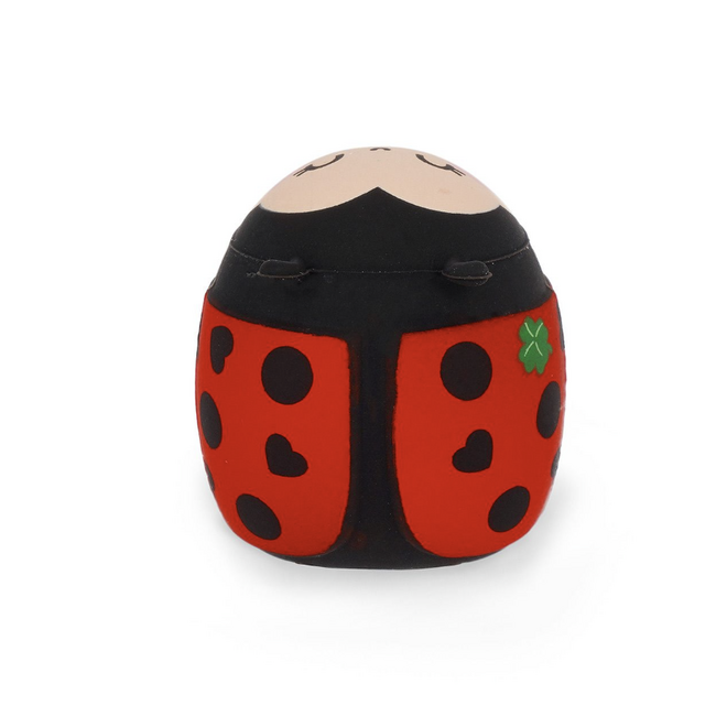 Legami - Mini friends Pencil sharpener Ladybug