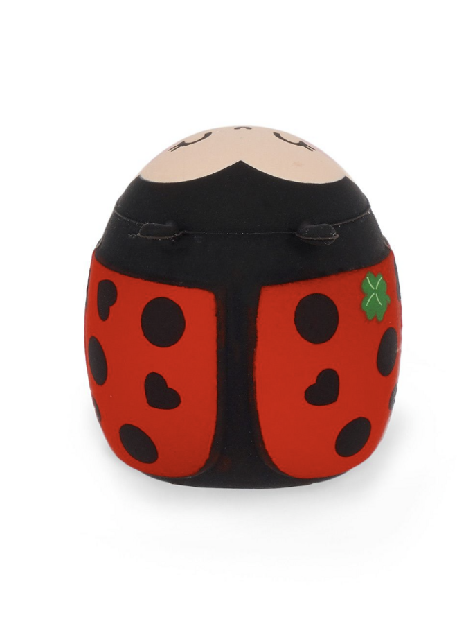 Legami - Mini friends Pencil sharpener Ladybug
