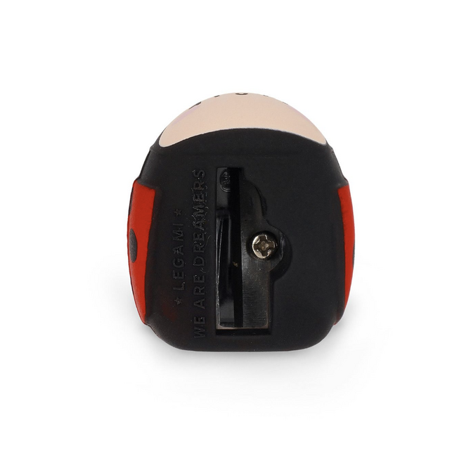 Legami - Mini friends Pencil sharpener Ladybug