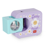 Legami - Top of the tip Electric pencil sharpener Daisy