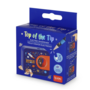 Legami - Top of the tip Electric pencil sharpener Space