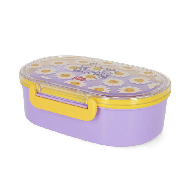 Legami - Snack & go Snack box Daisy