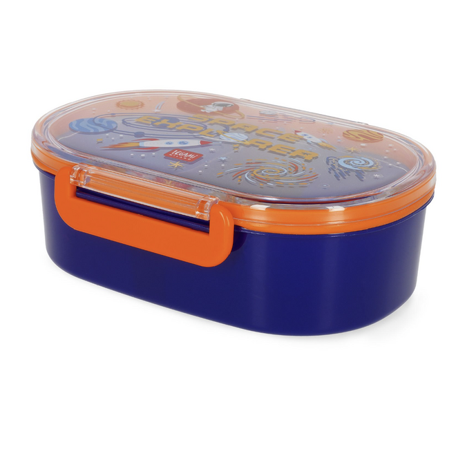 Legami - Snack & go Snack box Space