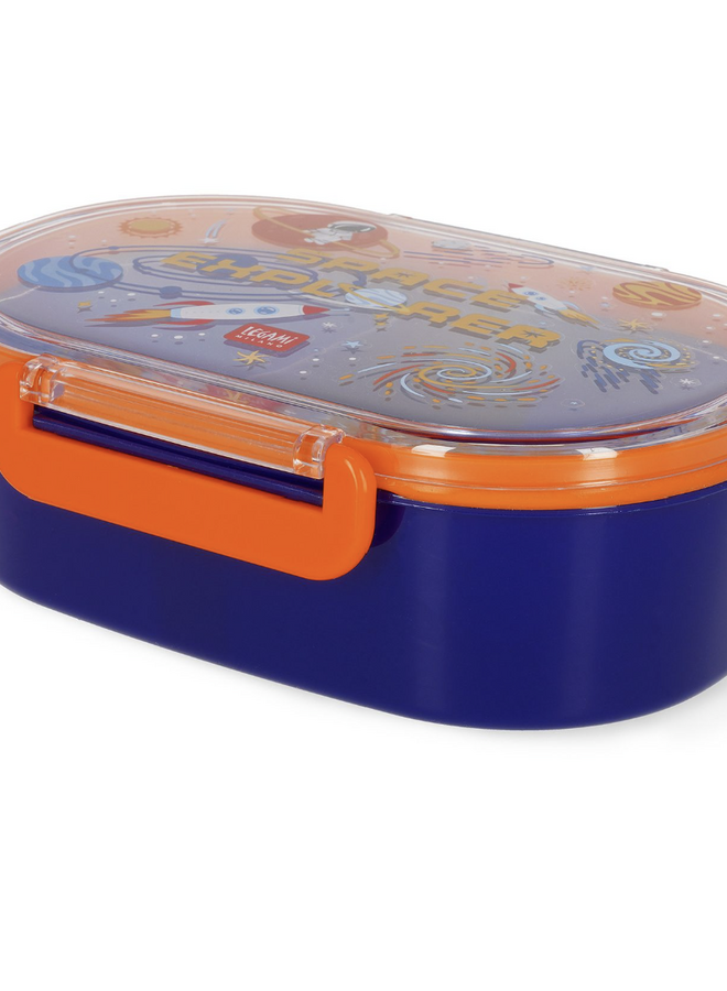 Legami - Snack & go Snack box Daisy