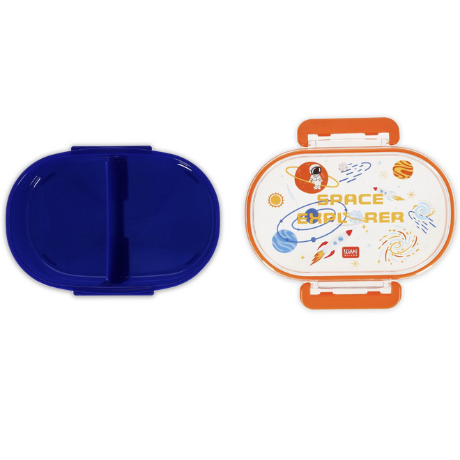Legami - Snack & go Snack box Daisy