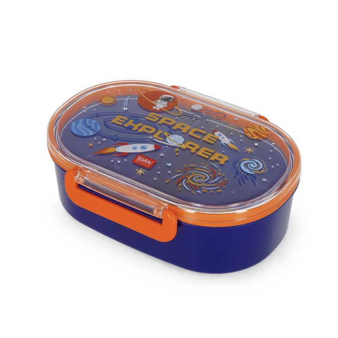 Legami - Snack & go Snack box Space