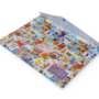 Legami Fold & order - Document folder Travel