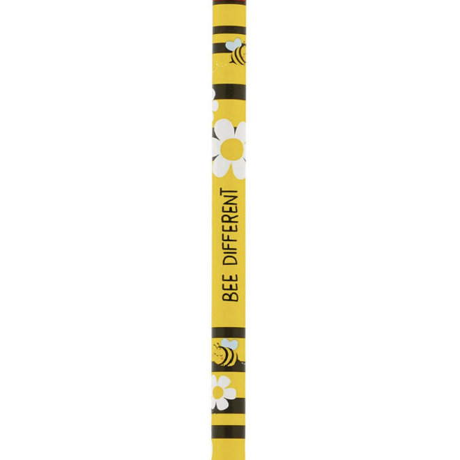Legami - Recycled paper pencil Bee