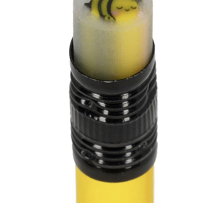 Legami - Recycled paper pencil Bee