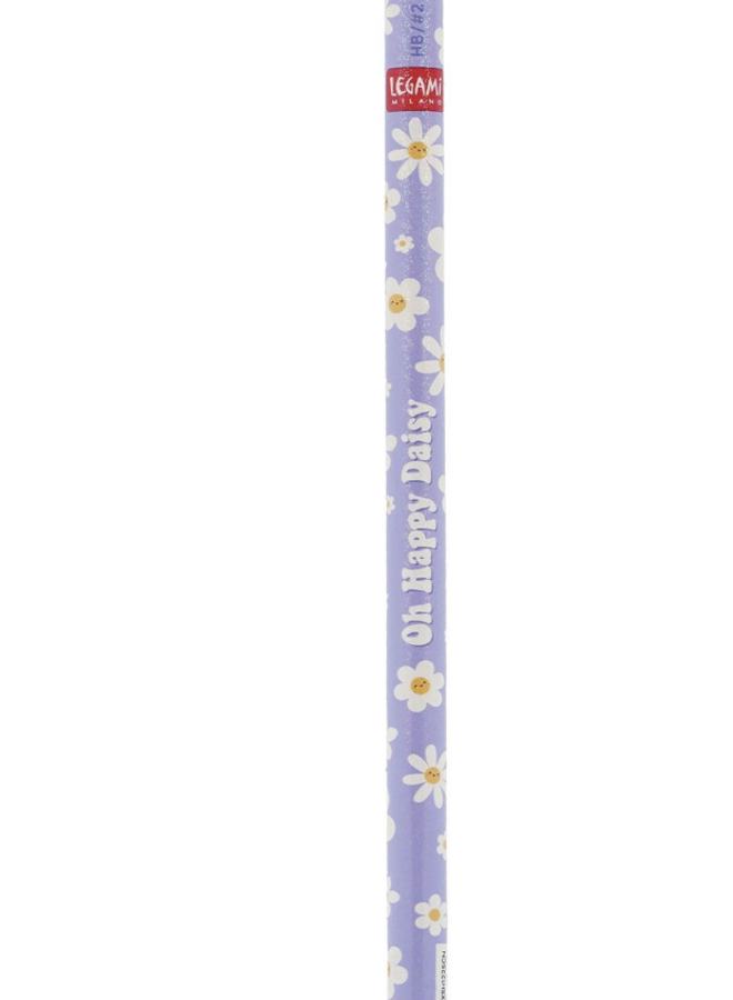 Legami - Recycled paper pencil Daisy
