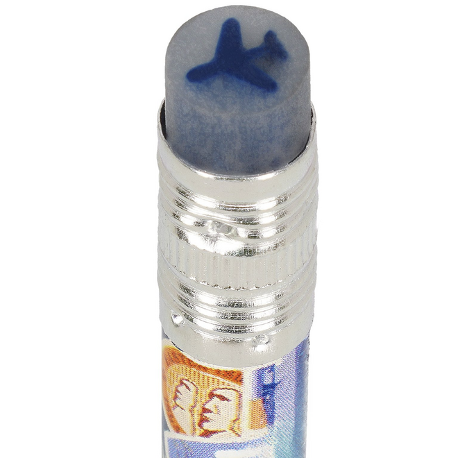 Legami - Recycled paper pencil Travel