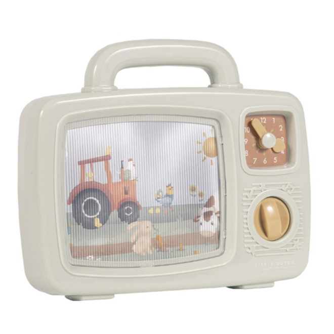 Little Dutch - Musical TV Little Farm