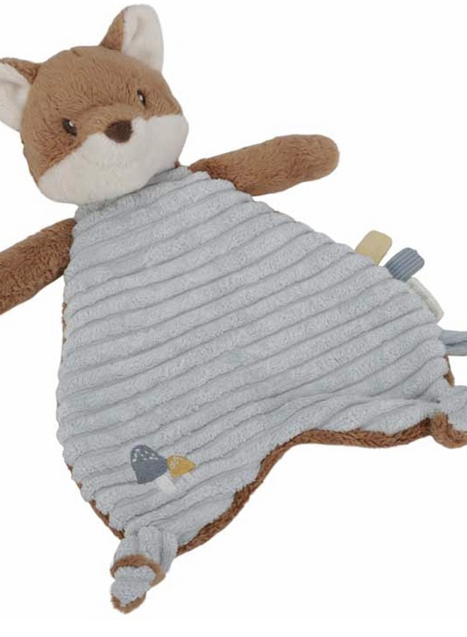 Little Dutch - Cuddle Cloth Forest friends