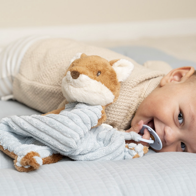 Little Dutch - Cuddle Cloth Forest friends