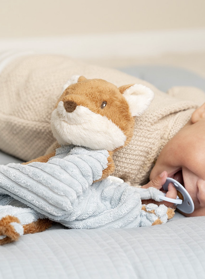 Little Dutch - Cuddle Cloth Forest friends