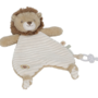 Little Dutch - Cuddle Cloth Lion - Yellow