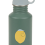 Lässig - Bottle Stainless Steel Happy Fruits Lemon