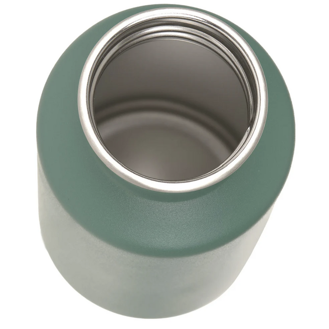 Lässig - Bottle Stainless Steel Happy Fruits Lemon
