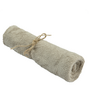 Timboo - Handdoek medium Feather Grey