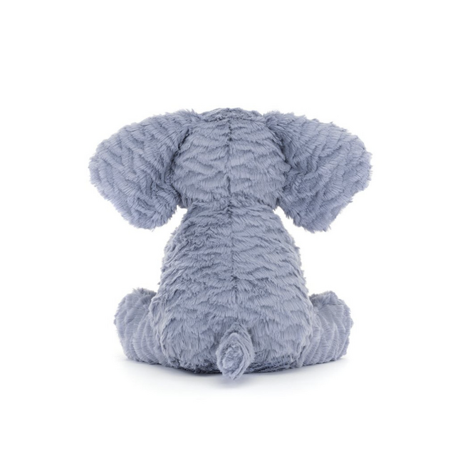 Jellycat - Fuddlewuddle Elephant Medium
