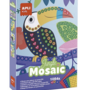 APLI - Set Mozaiek Bedrukte Jungle