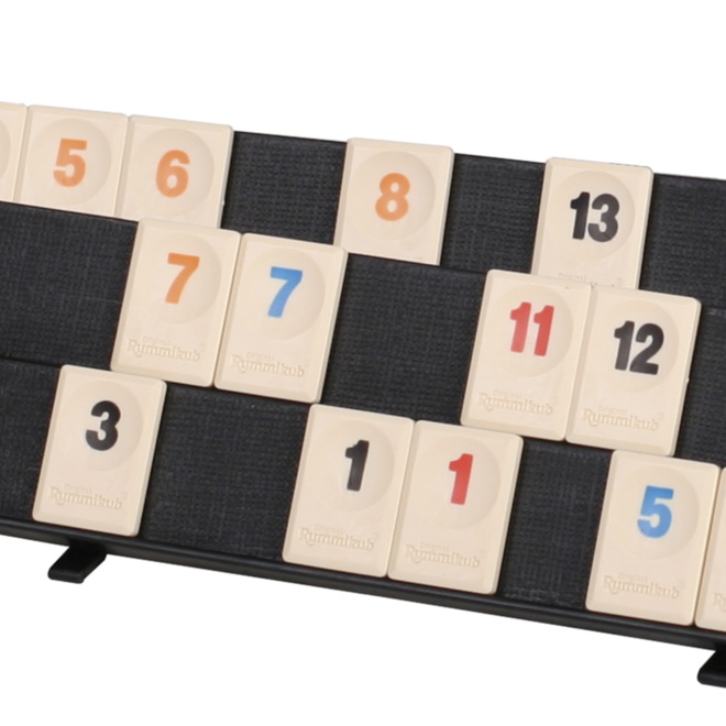 Goliath - Rummikub The Original Travel Tour Edition (Tin)
