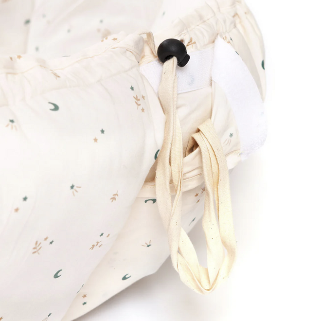 Play & Go - Bloom speelkleed & cocoon Moon