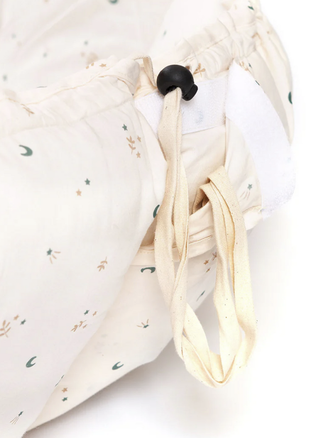 Play & Go - Bloom speelkleed & cocoon Moon