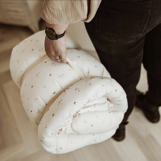 Play & Go - Bloom speelkleed & cocoon Moon