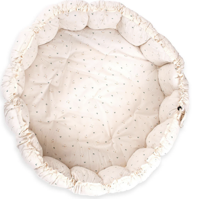 Play & Go - Bloom speelkleed & cocoon Moon