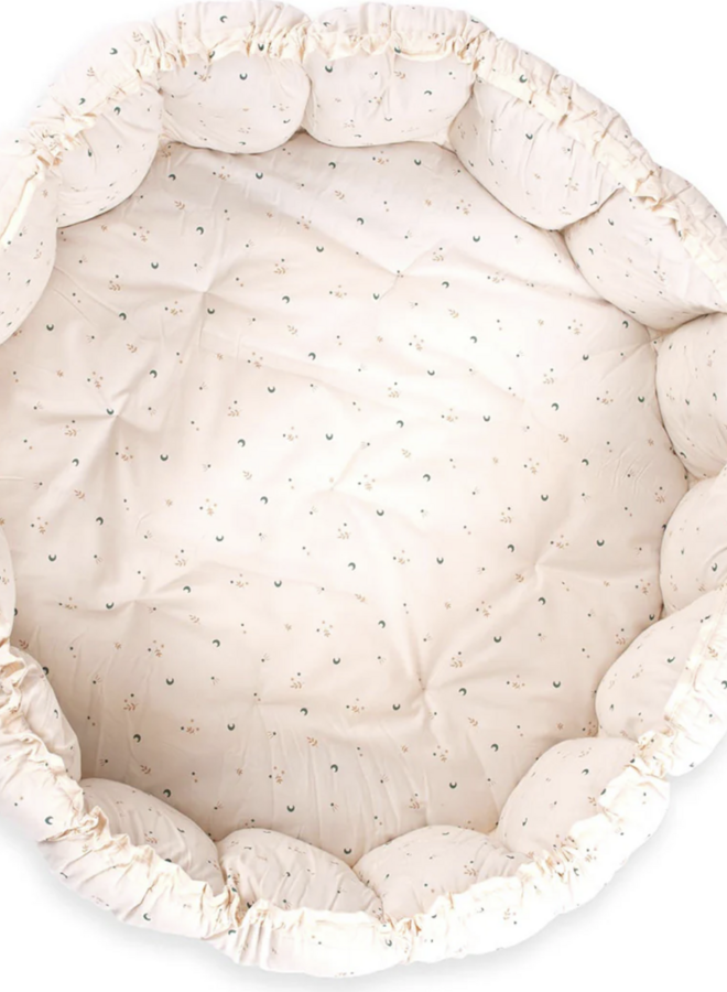 Play & Go - Bloom speelkleed & cocoon Moon