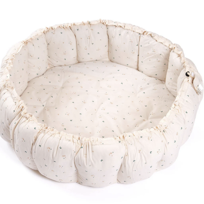 Play & Go - Bloom speelkleed & cocoon Moon