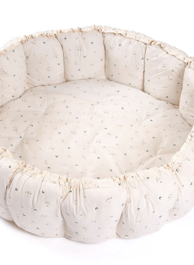 Play & Go - Bloom speelkleed & cocoon Moon