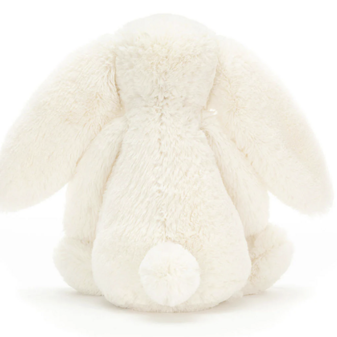 Jellycat - Bashful Cream Bunny Original