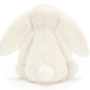 Jellycat - Bashful Cream Bunny Original