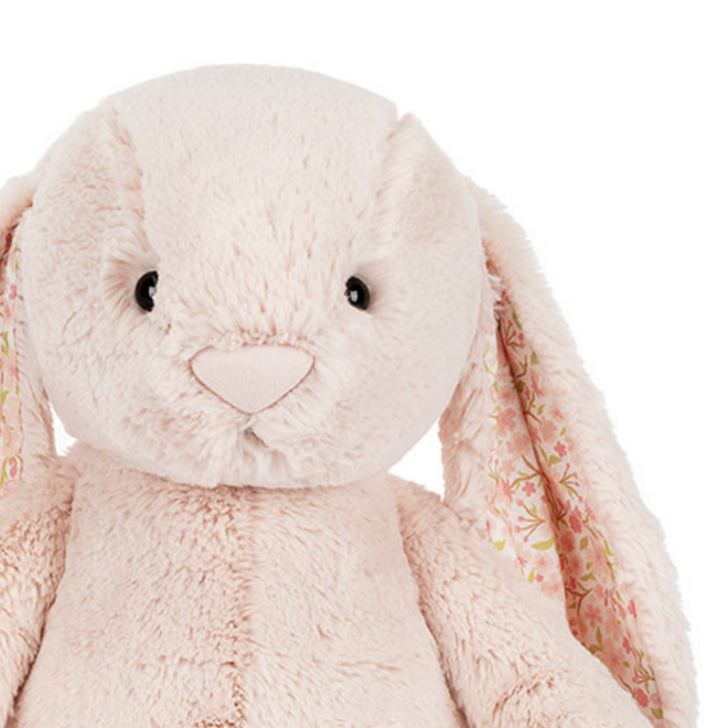 Jellycat - Blossom Blush Bunny 'Cherry' Original