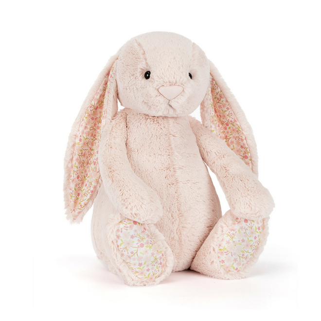 Jellycat - Blossom Blush Bunny 'Cherry' Original
