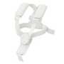 Cybex - Platinum Harness Set cream white