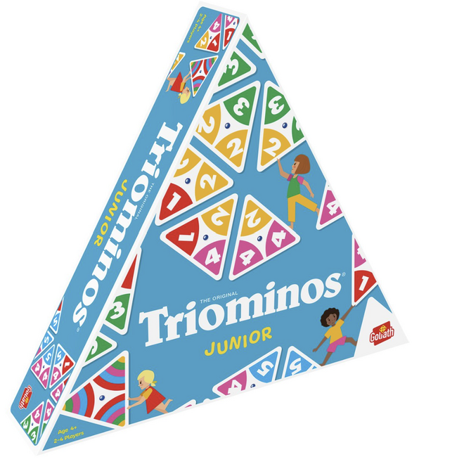 Goliath - Triominos Junior