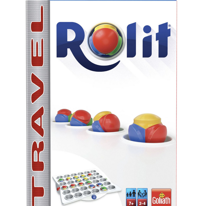 Goliath - Rolit Travel