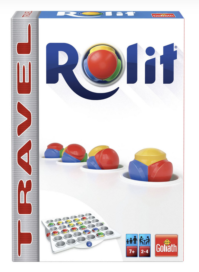 Goliath - Rolit Travel