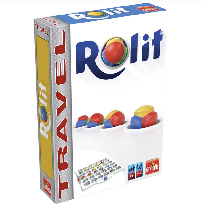 Goliath - Rolit Travel