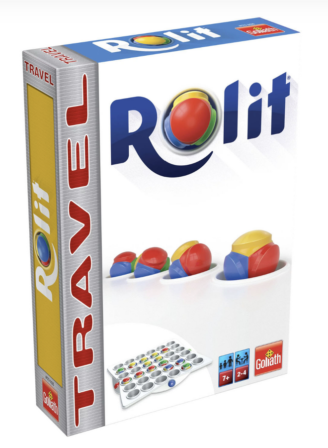 Goliath - Rolit Travel