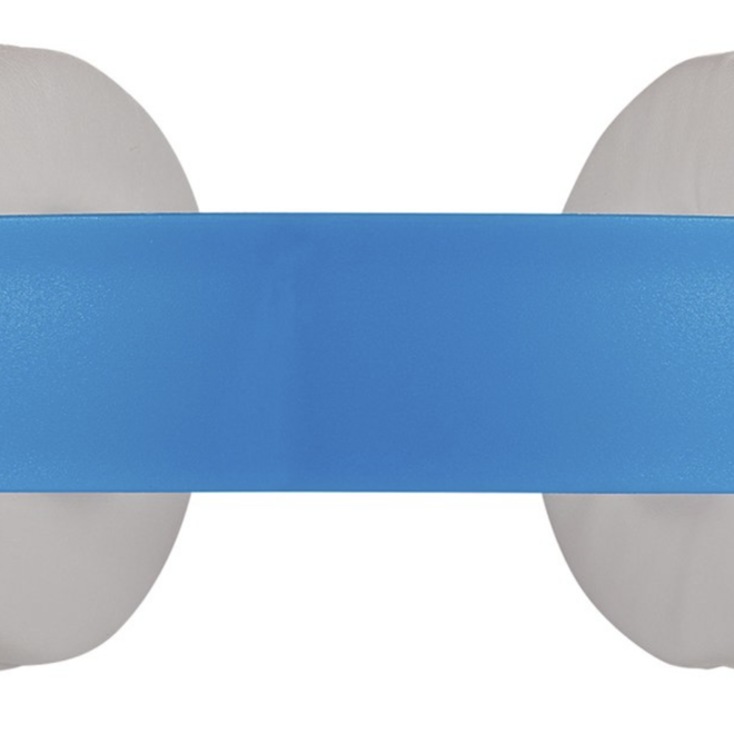 Volkano - Fidget Series BT Headphone - Blauw