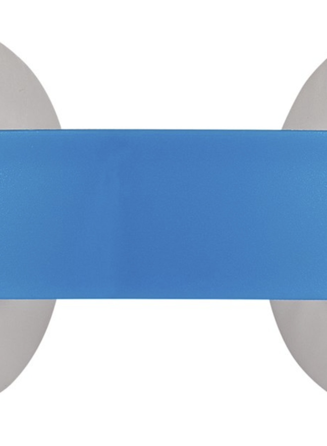 Volkano - Fidget Series BT Casque audio  - Bleu