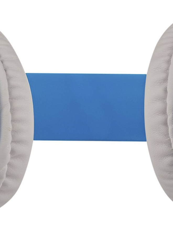 Volkano - Fidget Series BT Casque audio  - Bleu