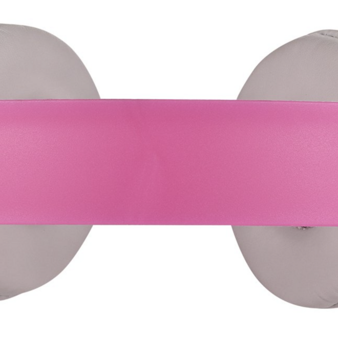 Volkano - Fidget Series BT Headphone - Pink