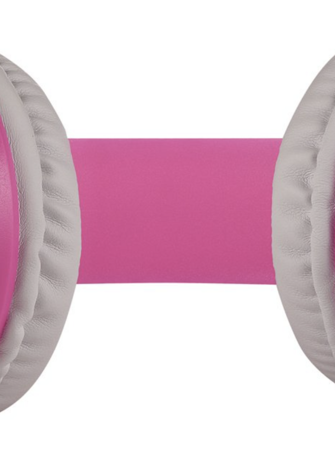 Volkano - Fidget Series BT Headphone - Pink