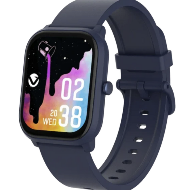 Volkano - Fizz Series Kids Smart Watch - Bleu